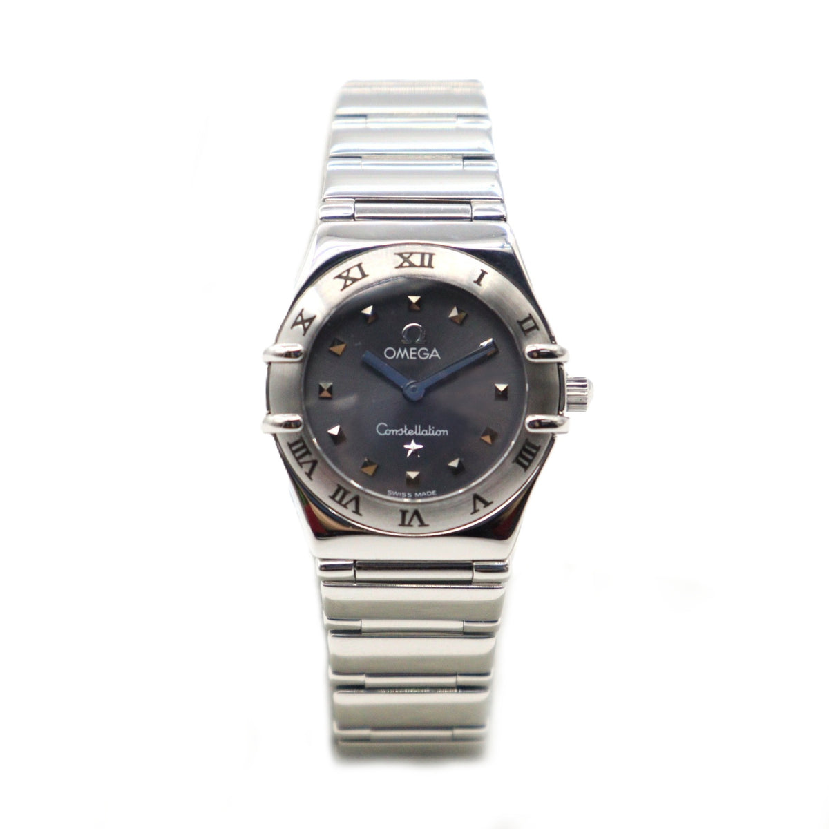 Omega Constellation Quartz 1561.51.00