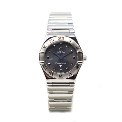 Omega Constellation Quartz 1561.51.00