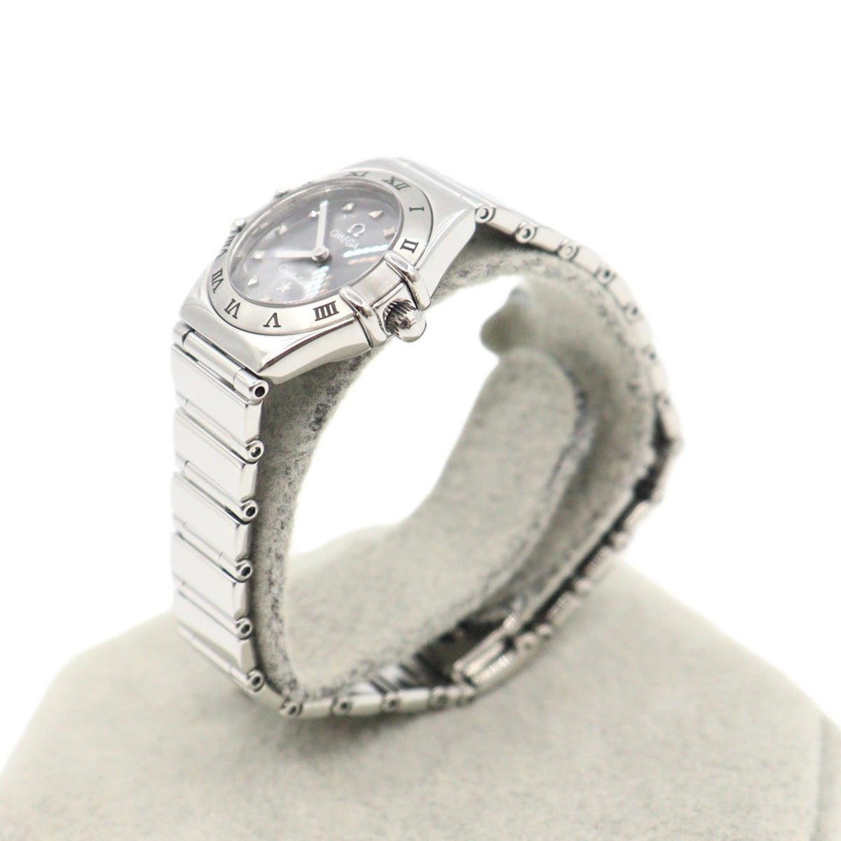 Omega Constellation Quartz 1561.51.00