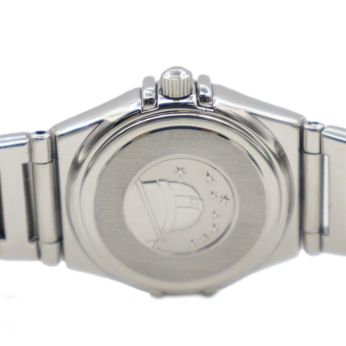 Omega Constellation Quartz 1561.51.00