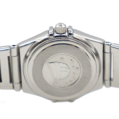 Omega Constellation Quartz 1561.51.00