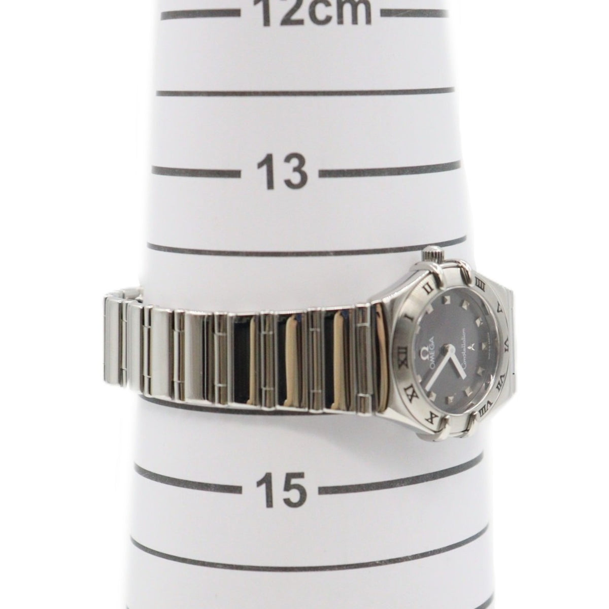 Omega Constellation Quartz 1561.51.00