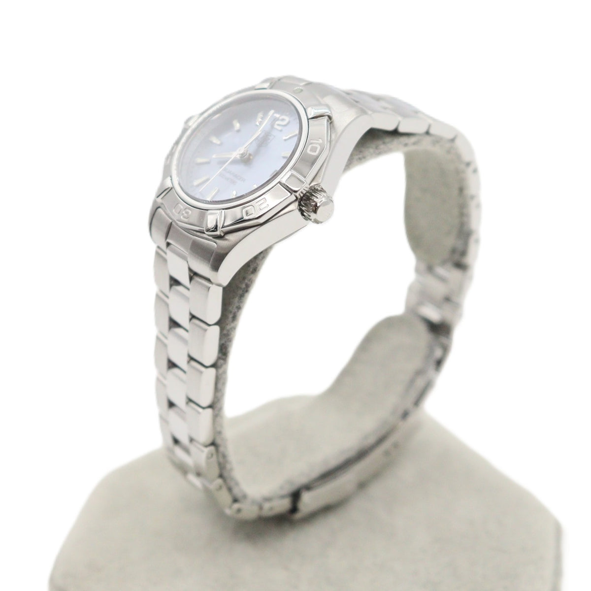 Tag Heuer Aquaracer Quartz WAF1417