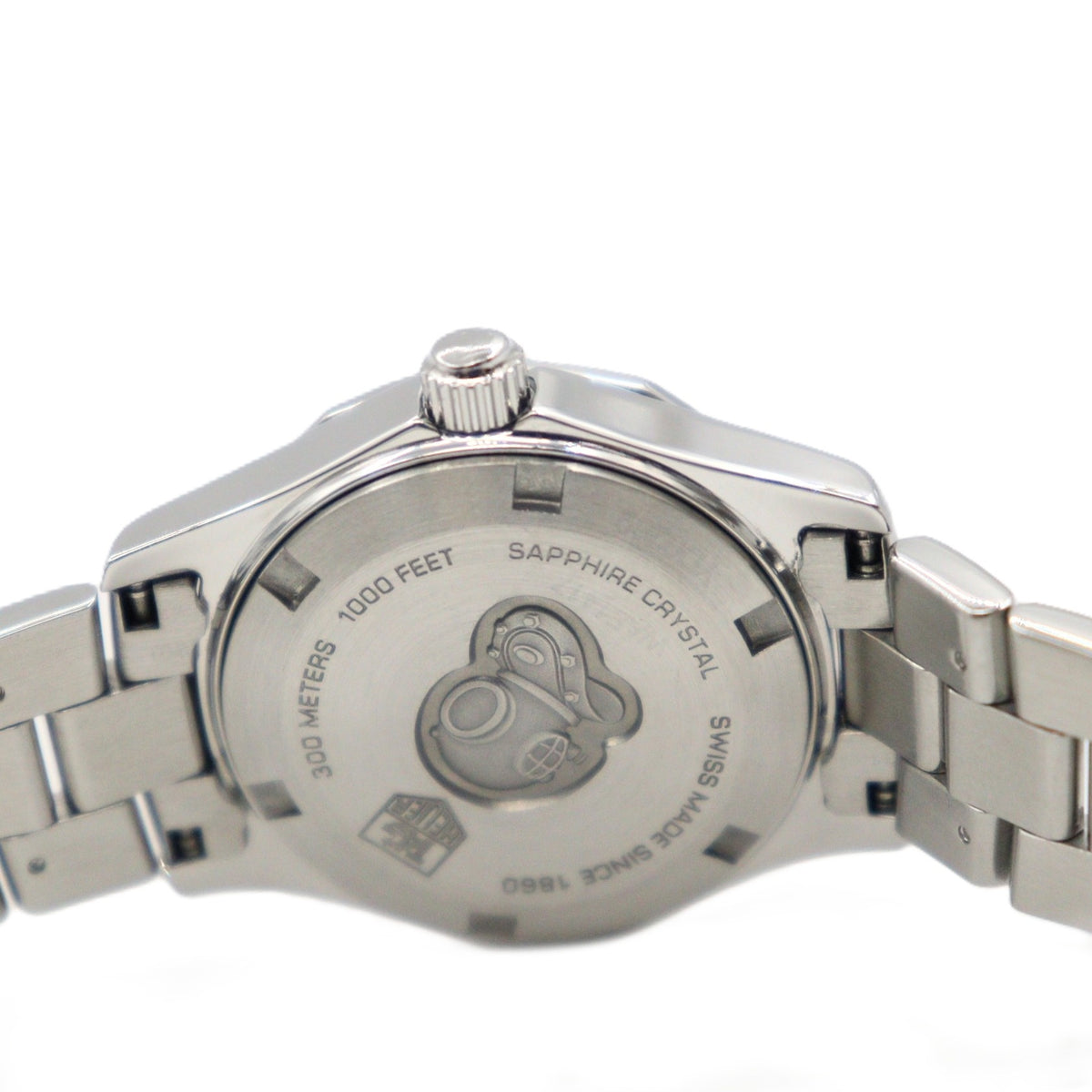Tag Heuer Aquaracer Quartz WAF1417