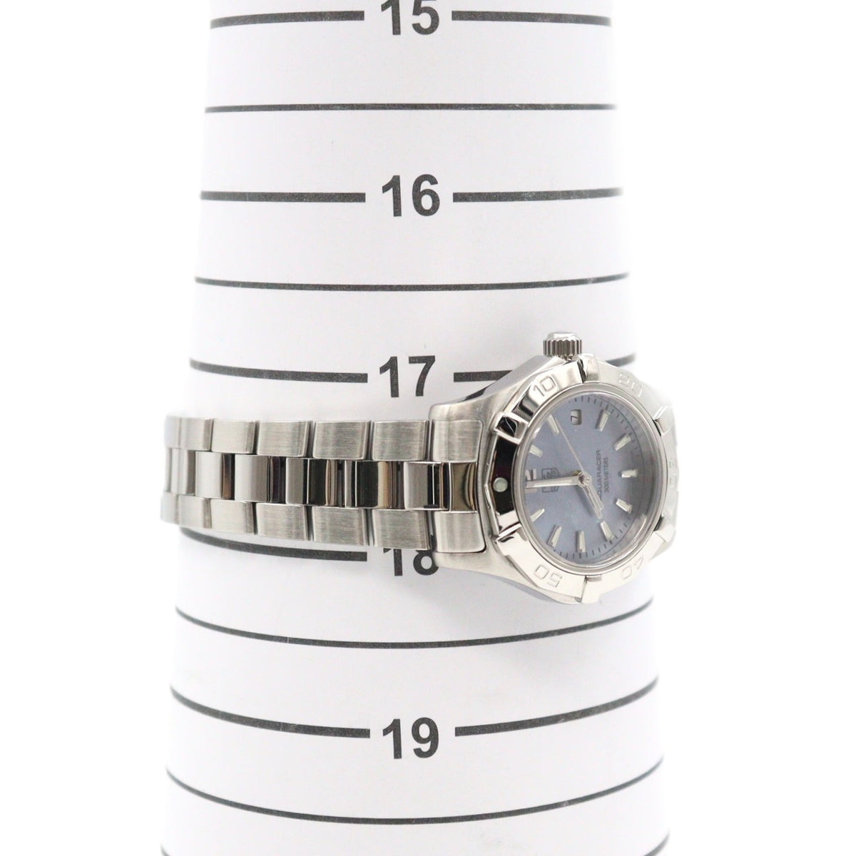 Tag Heuer Aquaracer Quartz WAF1417
