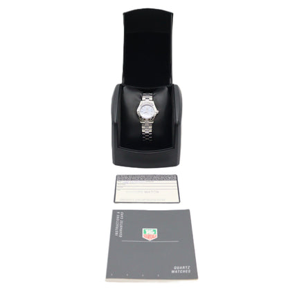 Tag Heuer Aquaracer Quartz WAF1417