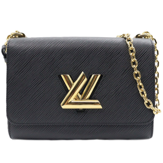 Louis Vuitton Twist MM Chain Shoulder M54804