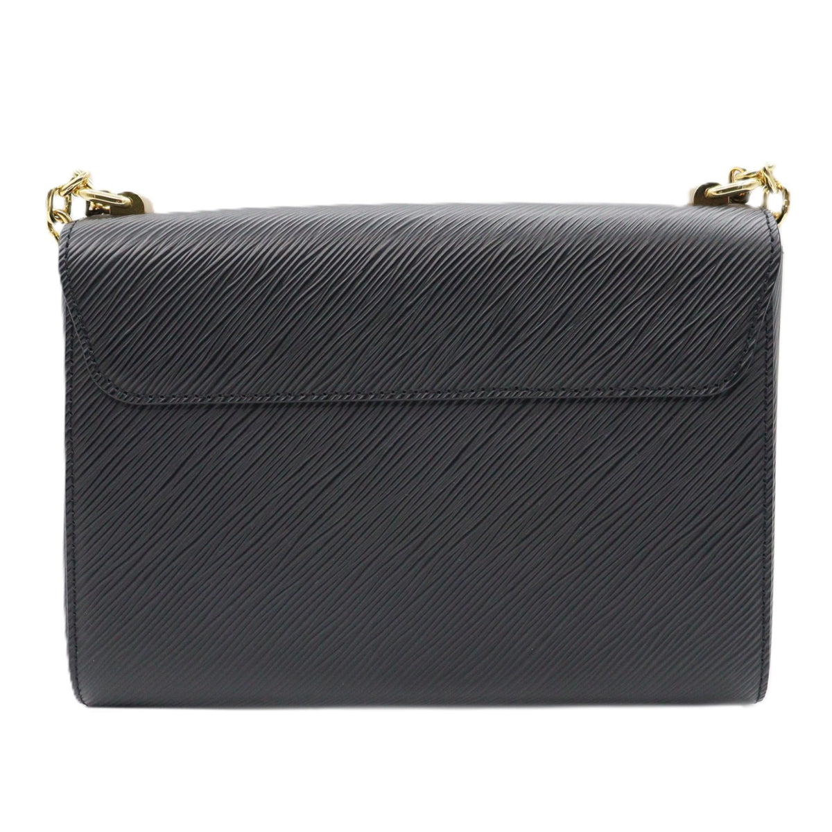Louis Vuitton Twist MM Chain Shoulder M54804