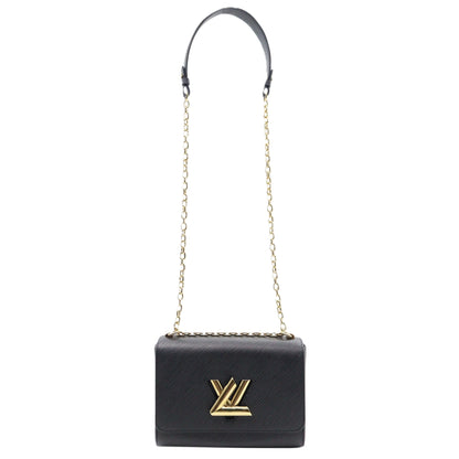Louis Vuitton Twist MM Chain Shoulder M54804