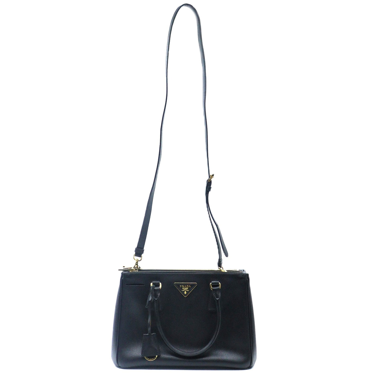 Prada Galleria 2way Shoulder BN2863