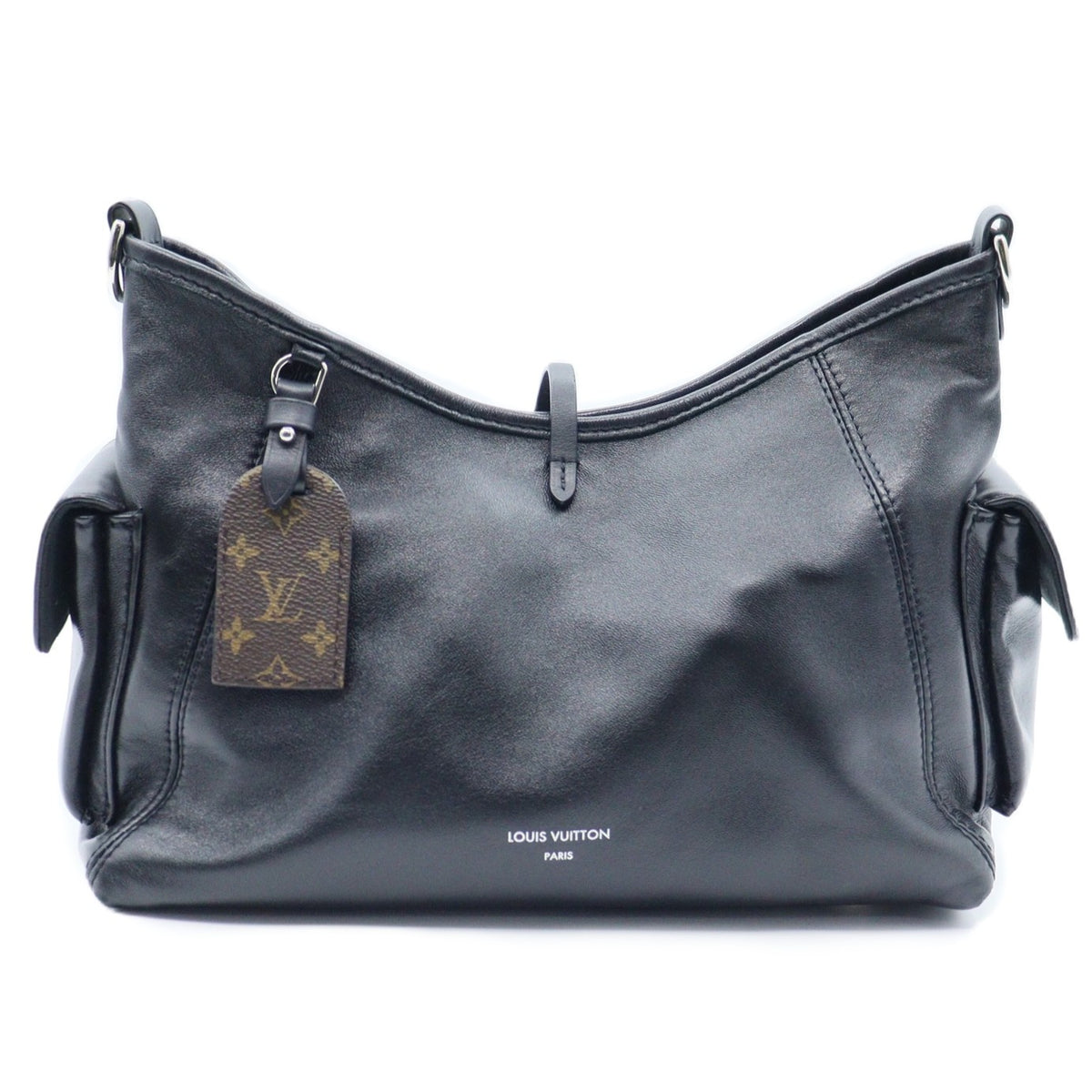 Louis Vuitton Carryall Cargo Shoulder bag M24861