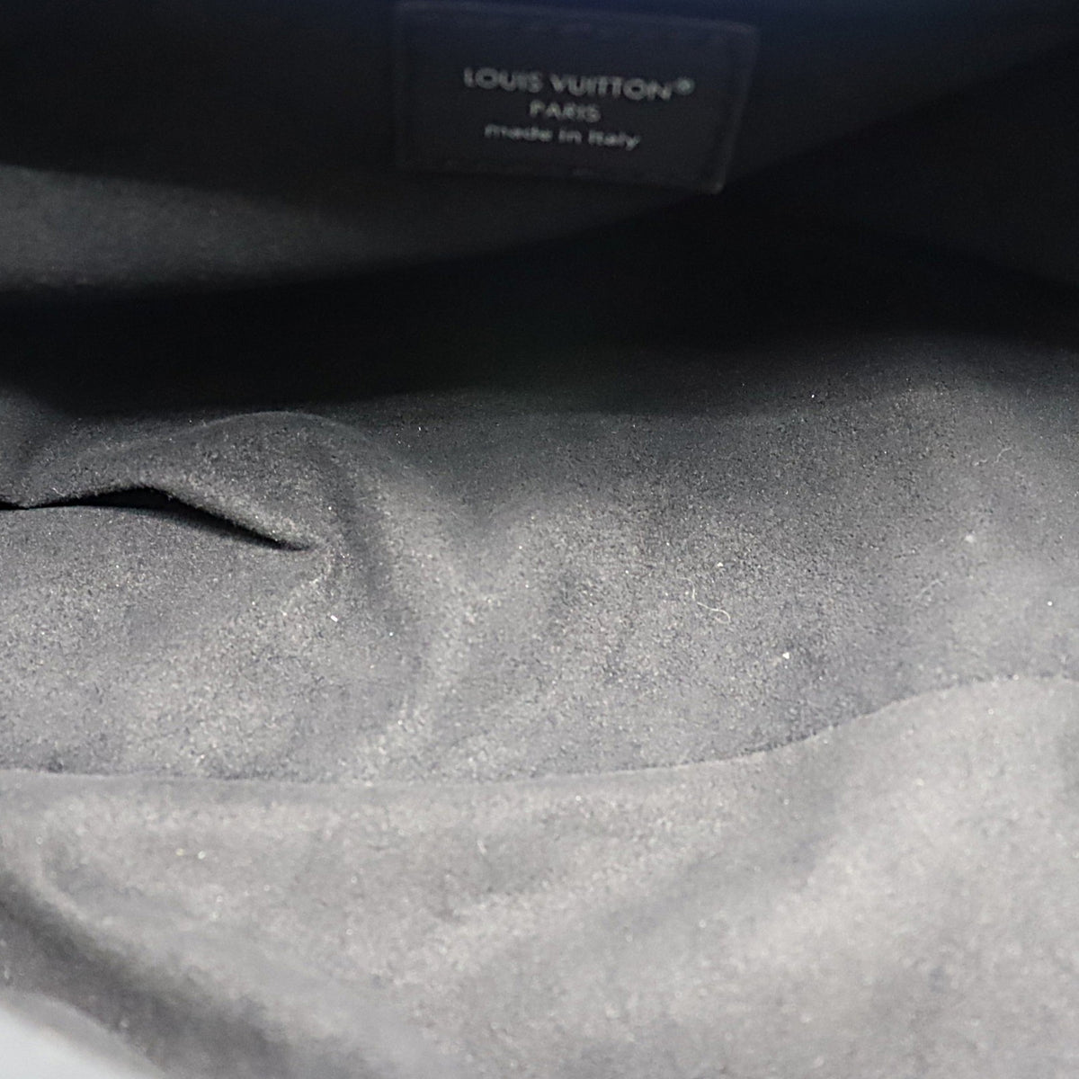Louis Vuitton Carryall Cargo Shoulder bag M24861
