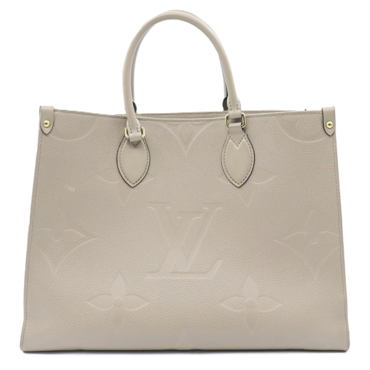 Louis Vuitton OnTheGo MM 2way Shoulder M45607