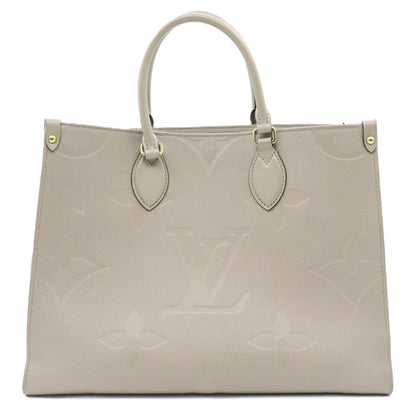 Louis Vuitton OnTheGo MM 2way Shoulder M45607