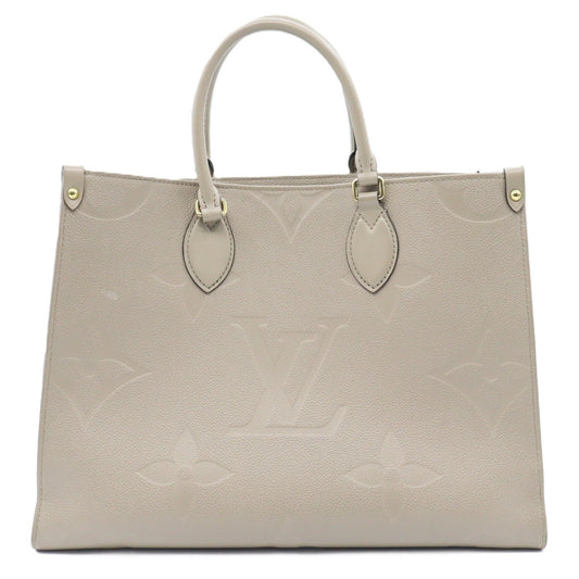 Louis Vuitton OnTheGo MM 2way Shoulder M45607