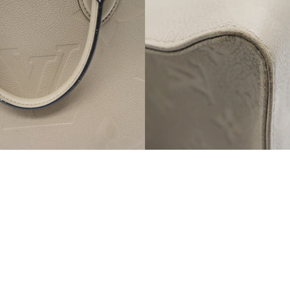 Louis Vuitton OnTheGo MM 2way Shoulder M45607