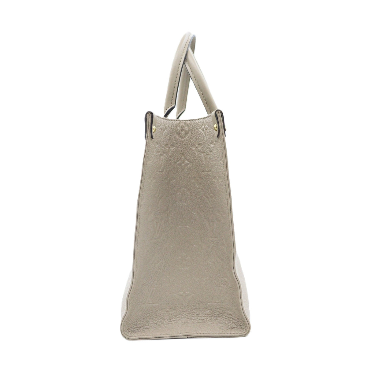 Louis Vuitton OnTheGo MM 2way Shoulder M45607