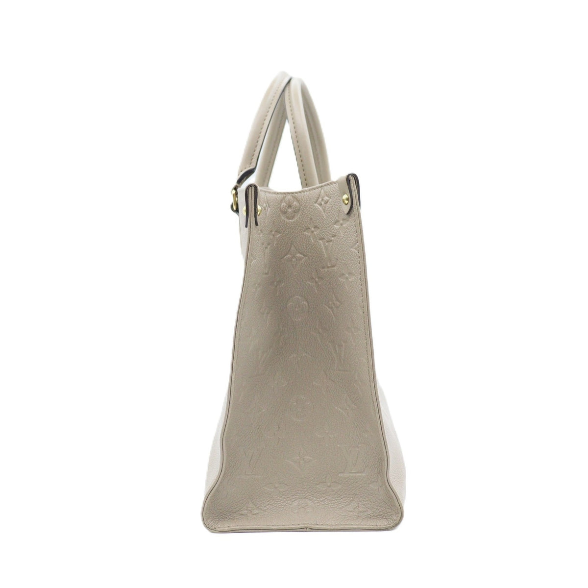 Louis Vuitton OnTheGo MM 2way Shoulder M45607