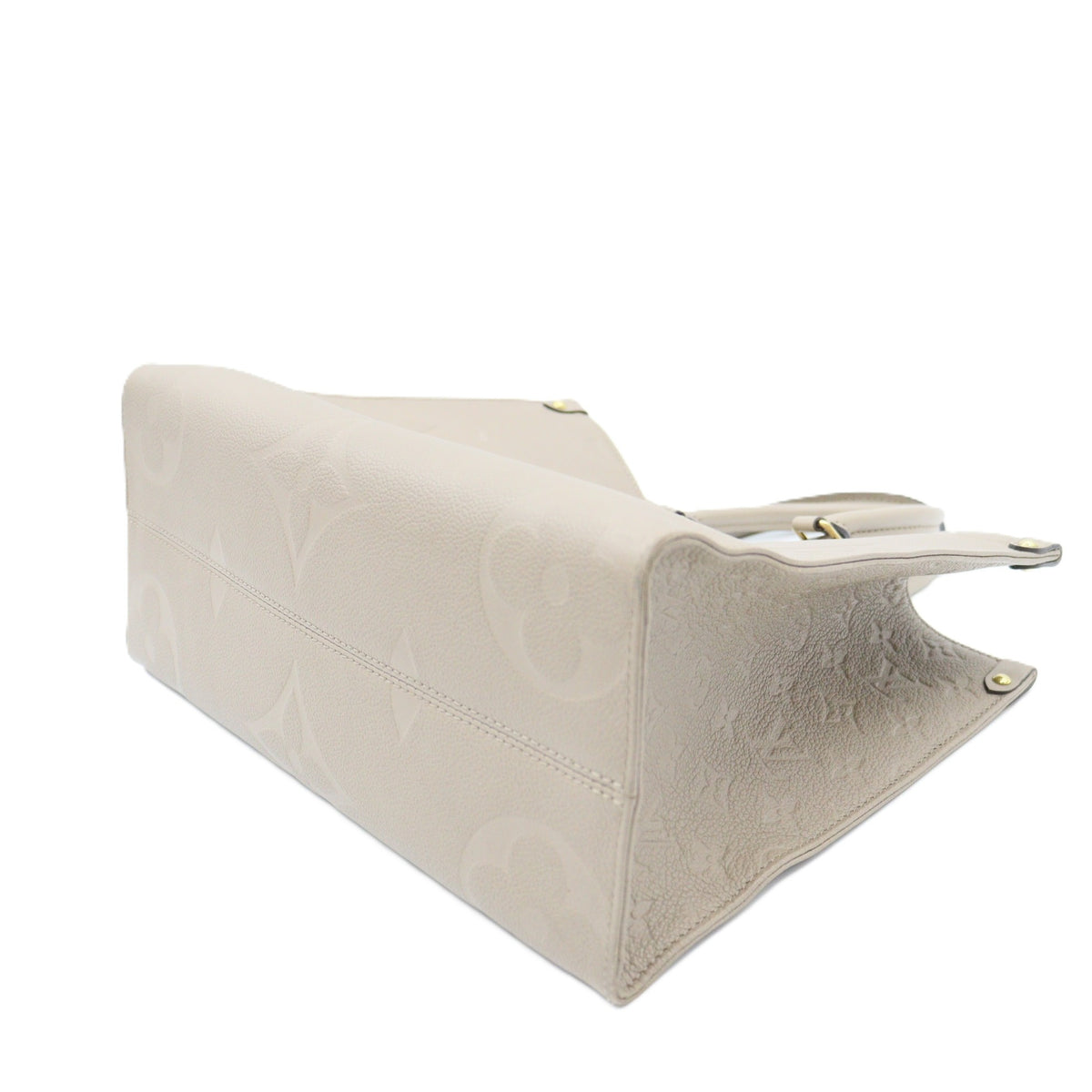 Louis Vuitton OnTheGo MM 2way Shoulder M45607
