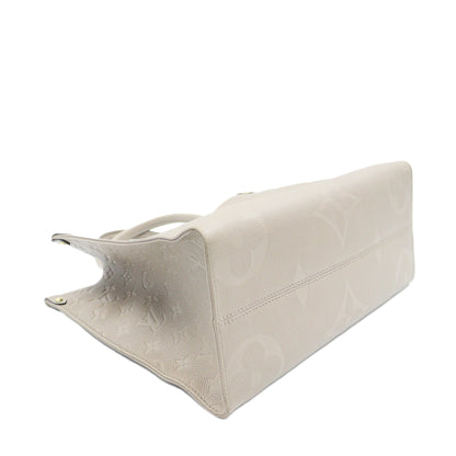 Louis Vuitton OnTheGo MM 2way Shoulder M45607
