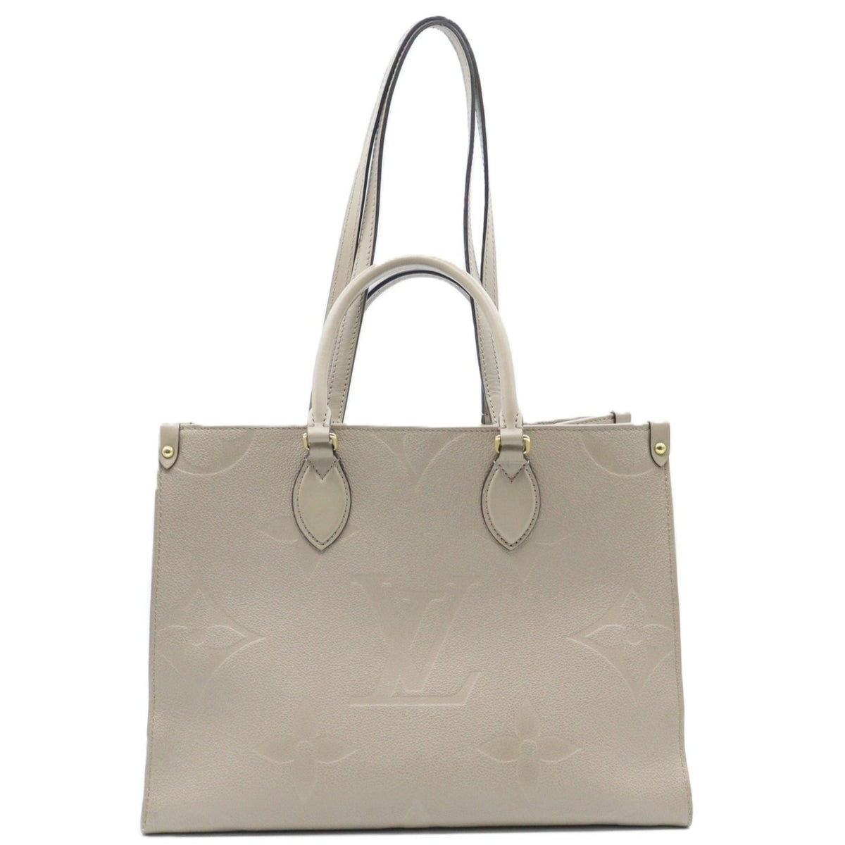 Louis Vuitton OnTheGo MM 2way Shoulder M45607