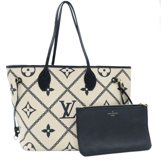 Louis Vuitton Neverfull MM Shoulder bag M46039