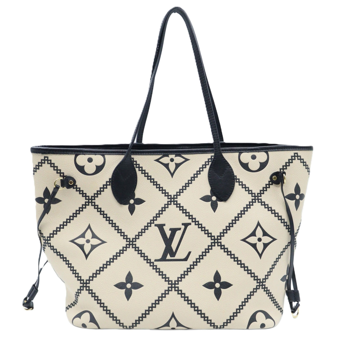Louis Vuitton Neverfull MM Shoulder bag M46039