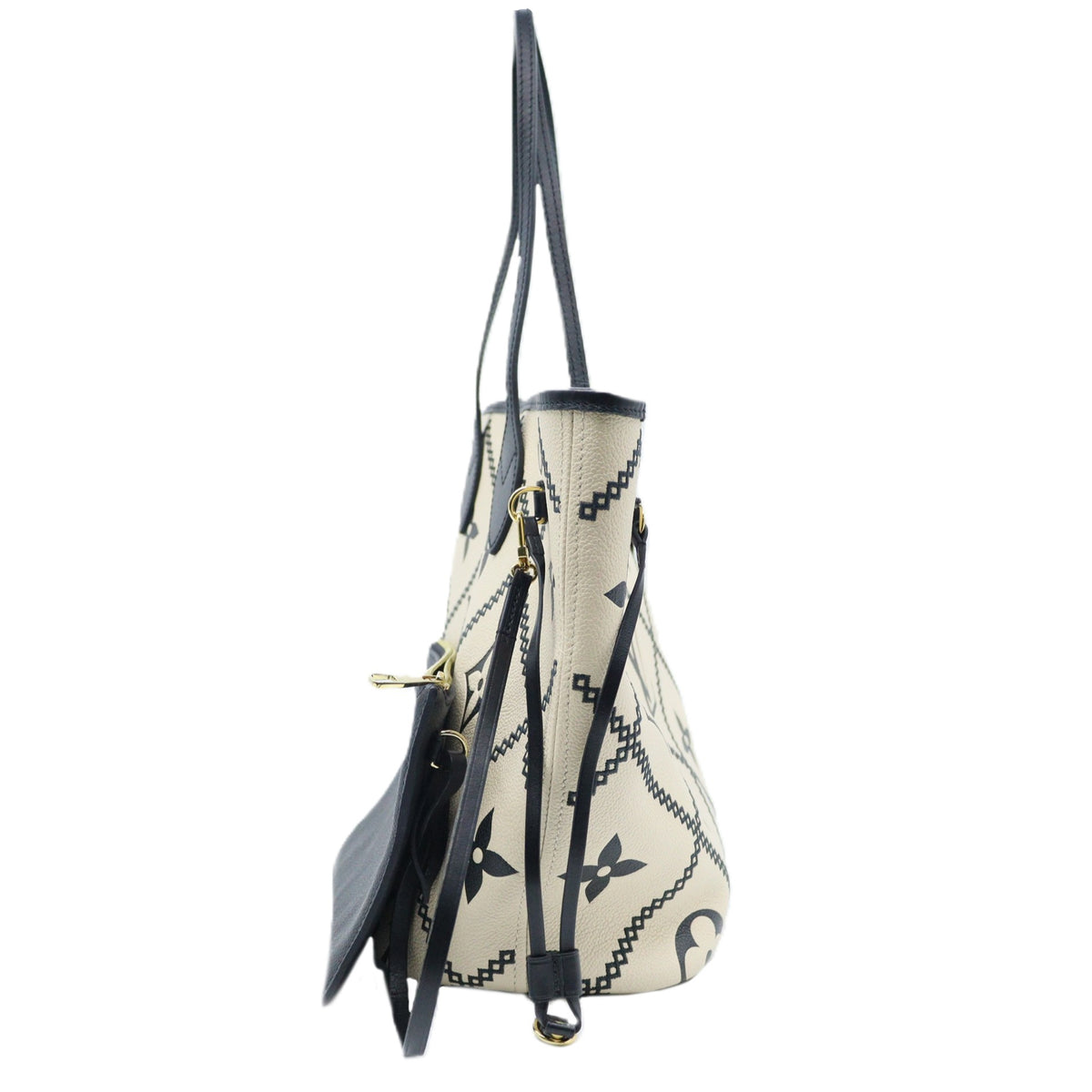 Louis Vuitton Neverfull MM Shoulder bag M46039