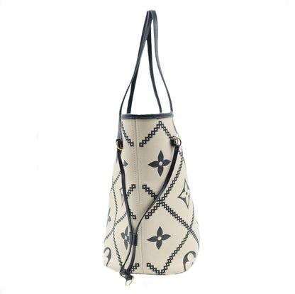 Louis Vuitton Neverfull MM Shoulder bag M46039