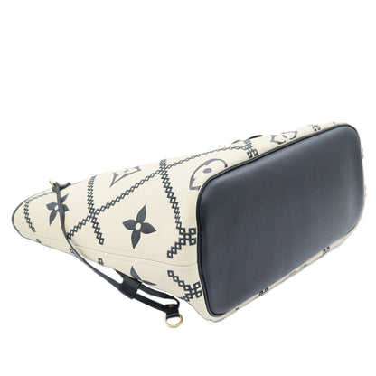 Louis Vuitton Neverfull MM Shoulder bag M46039