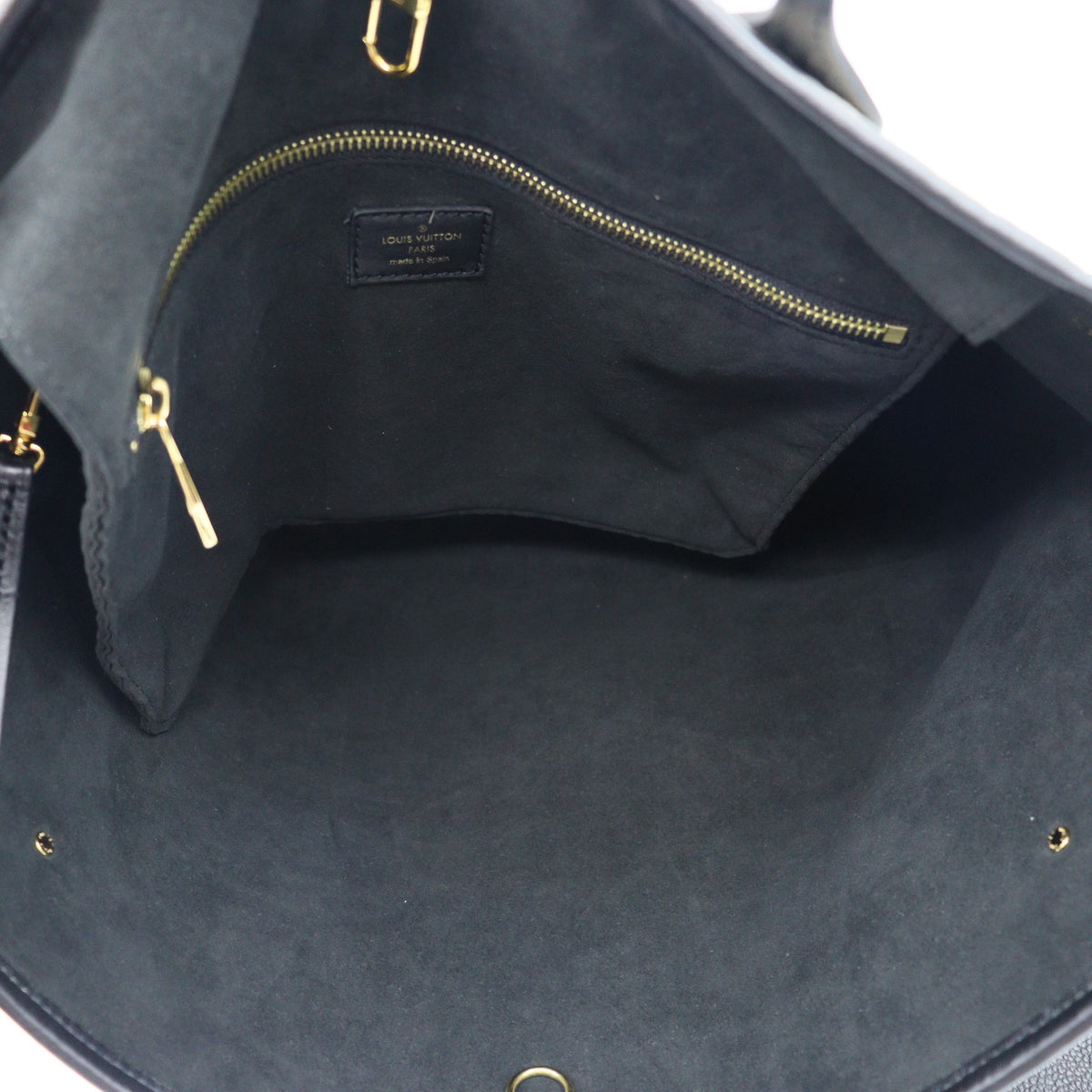 Louis Vuitton Neverfull MM Shoulder bag M46039
