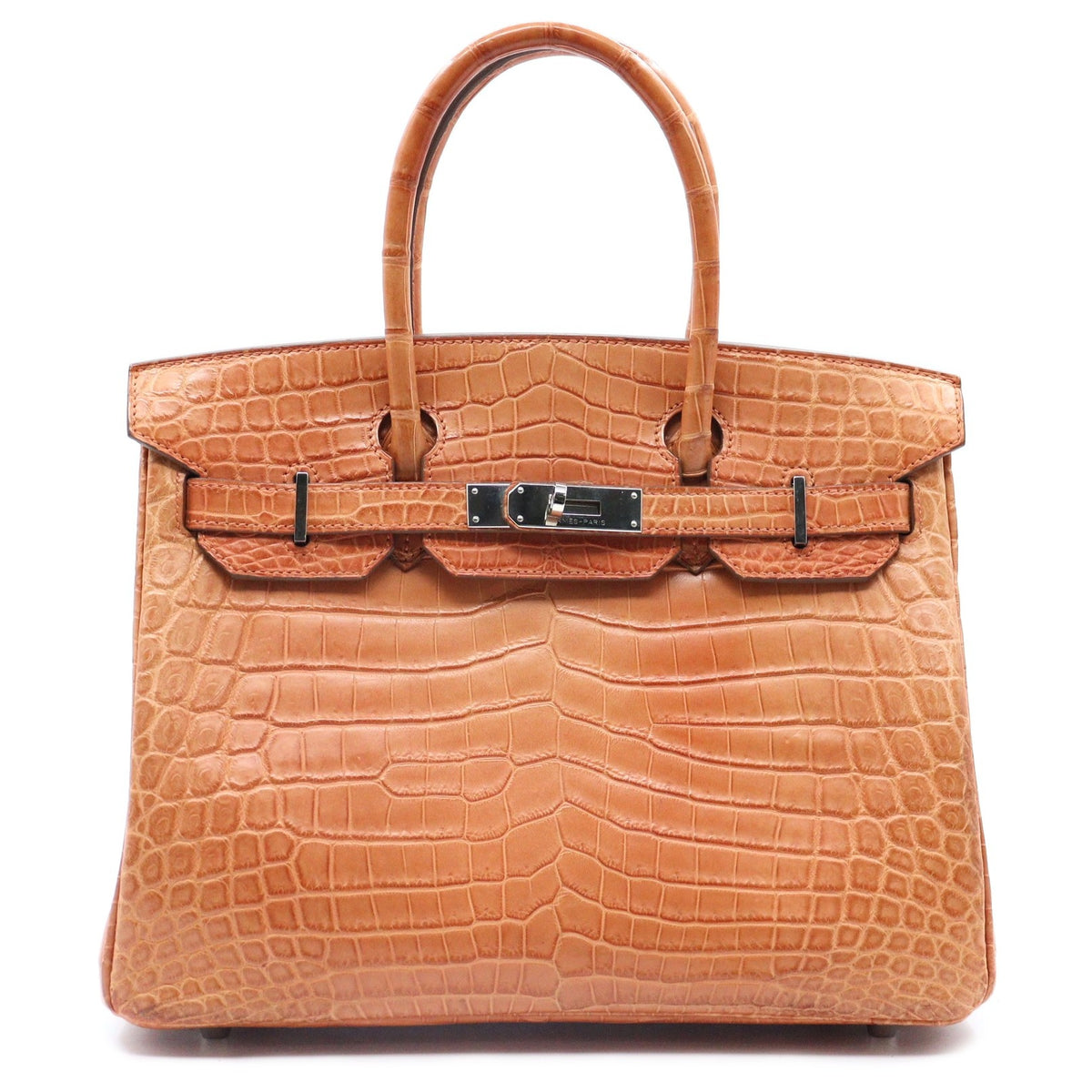 Hermes Birkin 30 Handbag