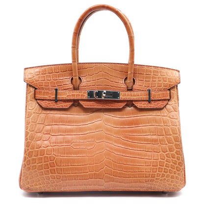 Hermes Birkin 30 Handbag