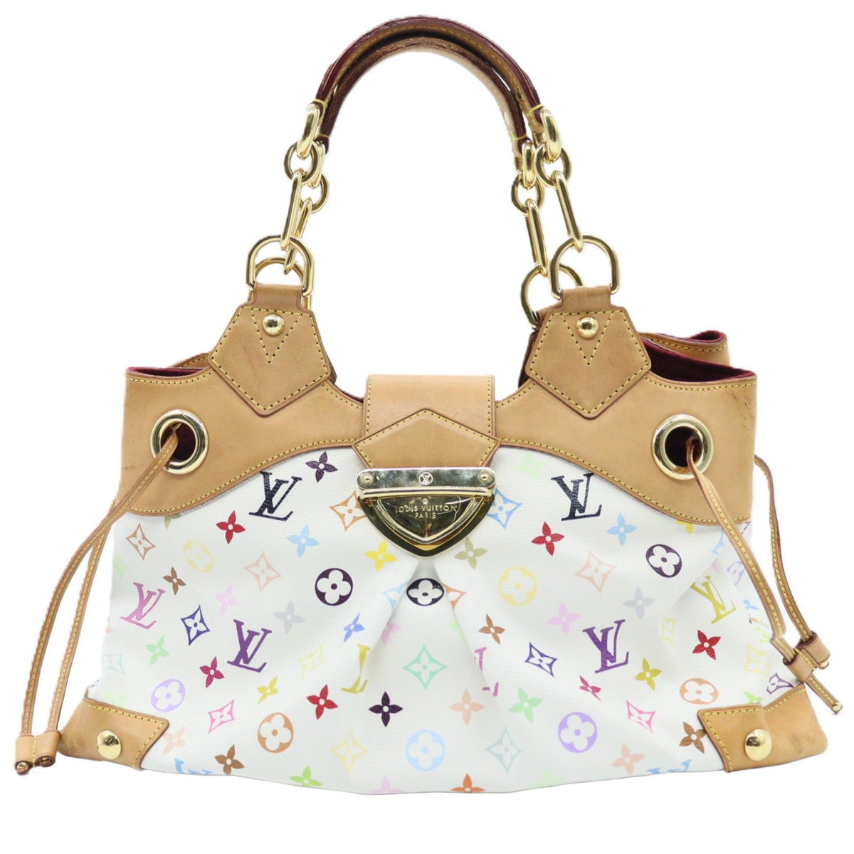 Louis Vuitton Ursula Shoulder bag M40123