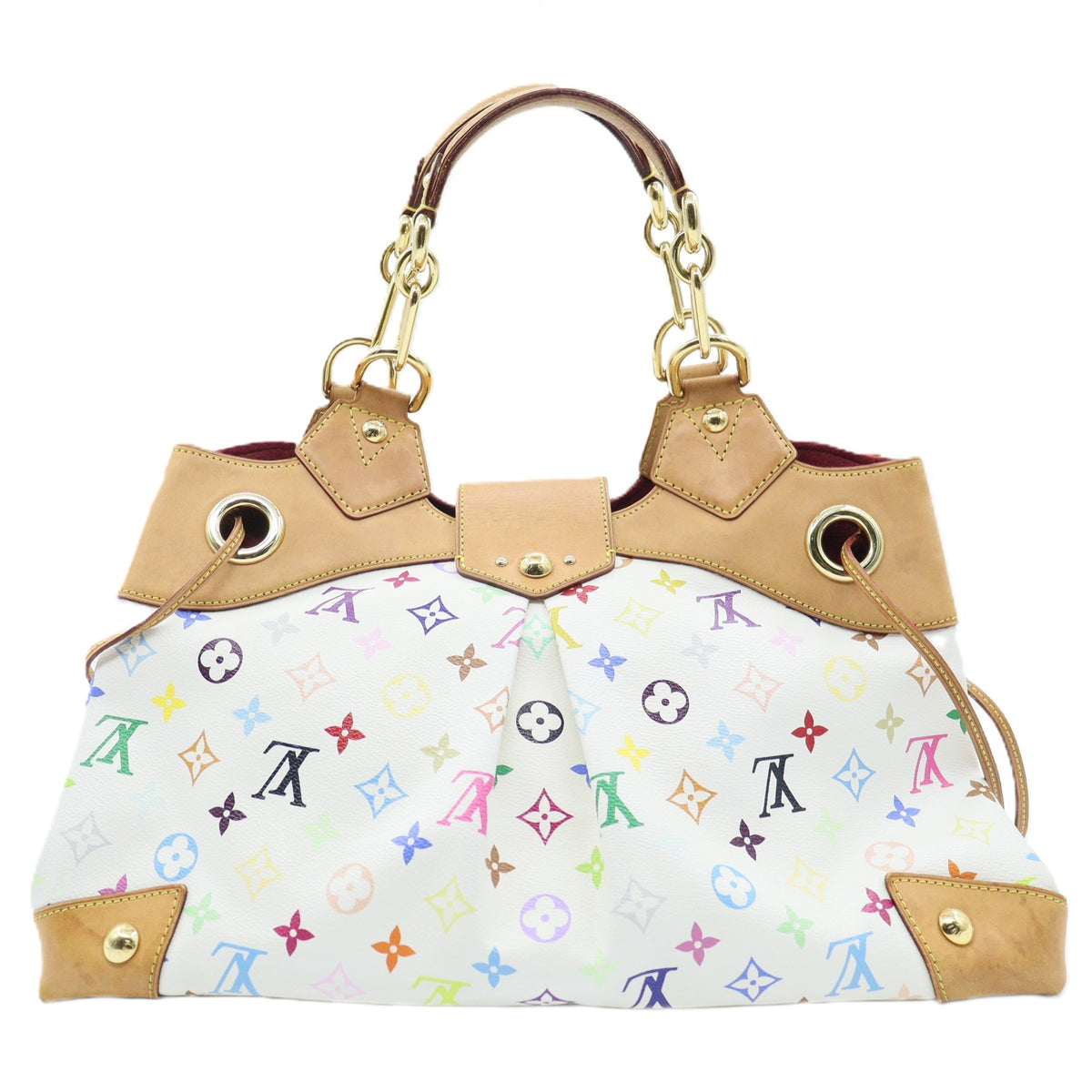Louis Vuitton Ursula Shoulder bag M40123