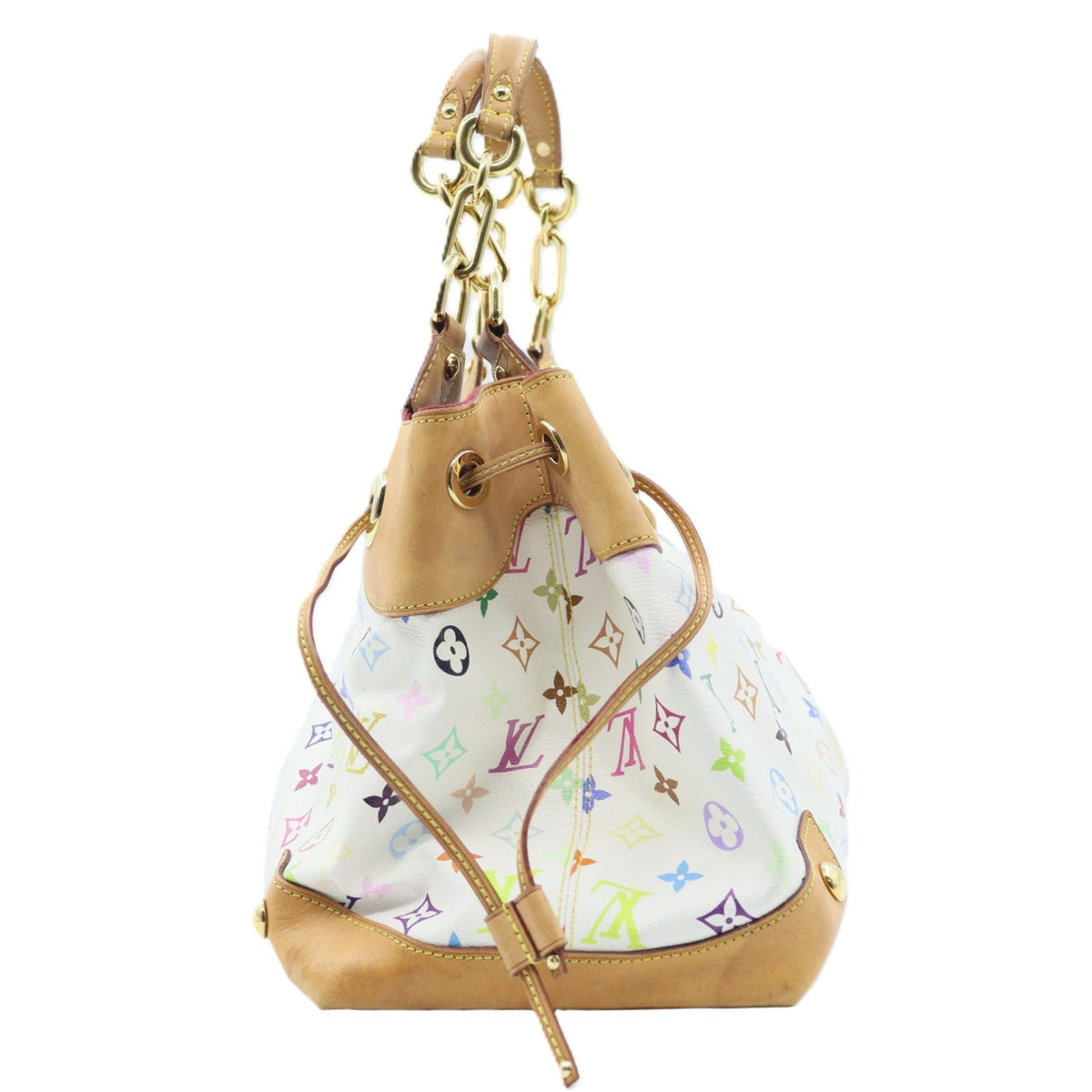 Louis Vuitton Ursula Shoulder bag M40123