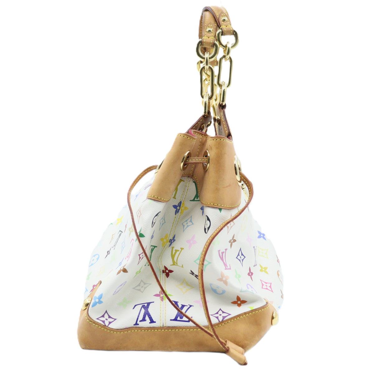 Louis Vuitton Ursula Shoulder bag M40123