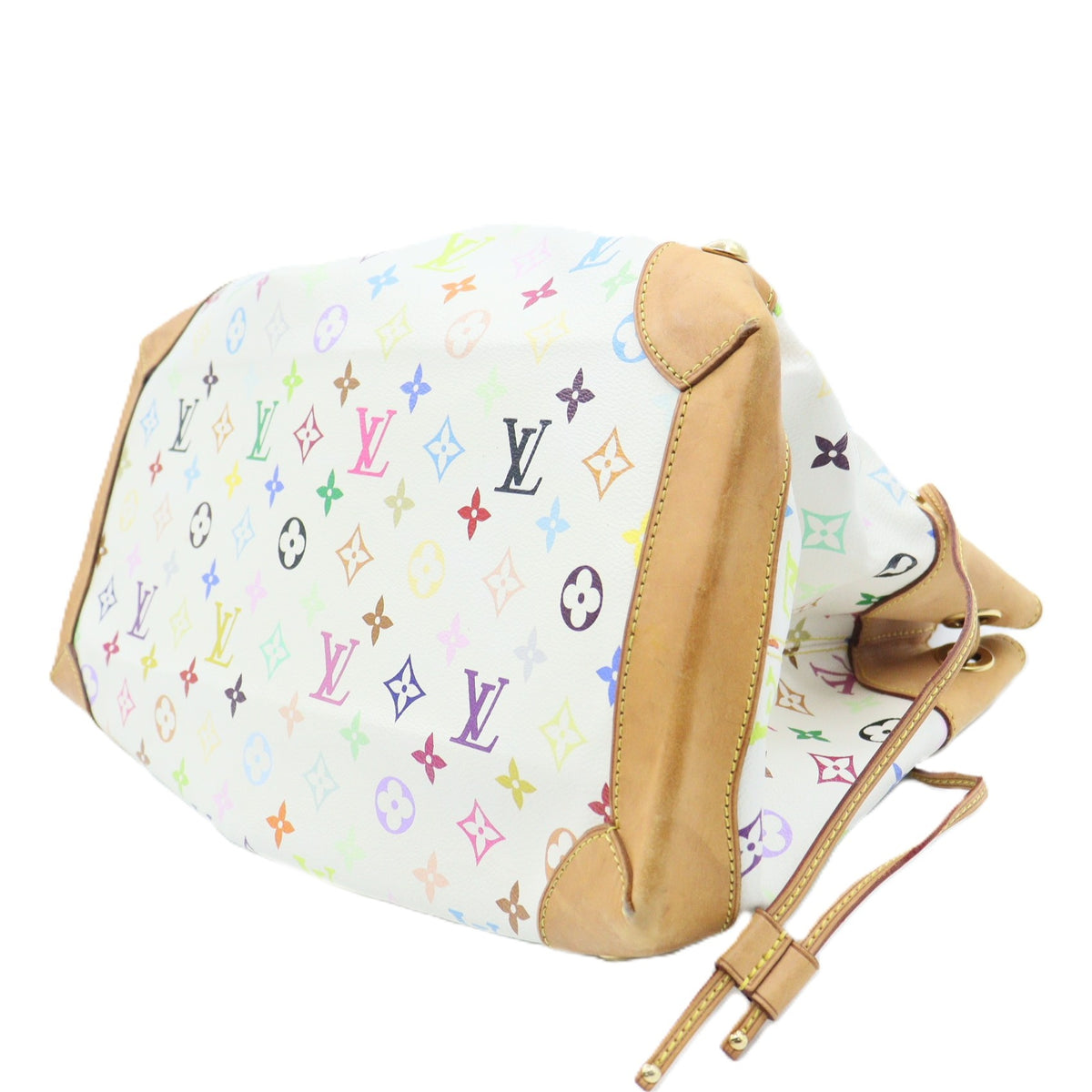 Louis Vuitton Ursula Shoulder bag M40123