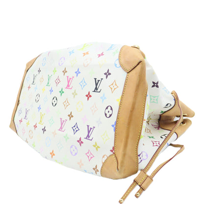Louis Vuitton Ursula Shoulder bag M40123