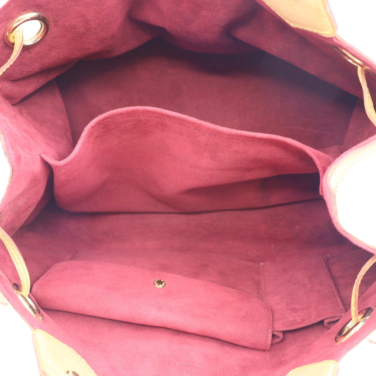 Louis Vuitton Ursula Shoulder bag M40123