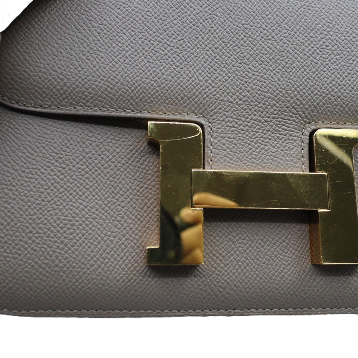Hermes Constance 24 Shoulder bag H056341CDM8