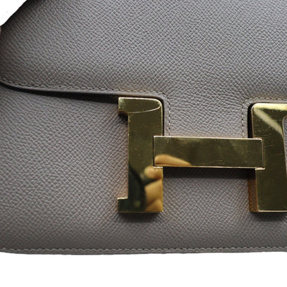 Hermes Constance 24 Shoulder bag H056341CDM8