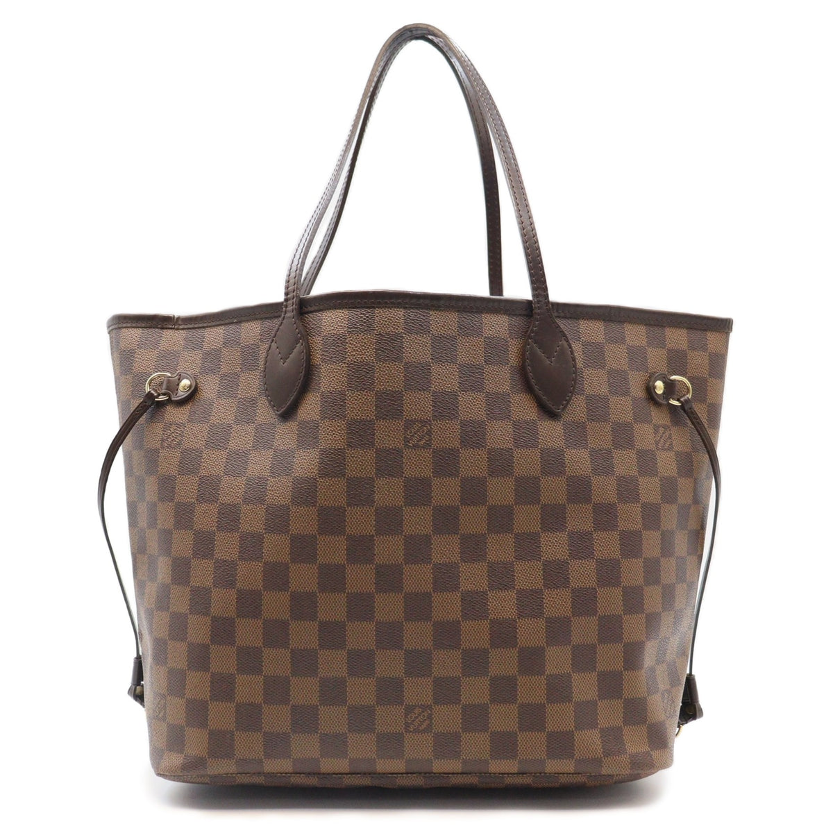 Louis Vuitton Neverfull MM Shoulder bag N51105