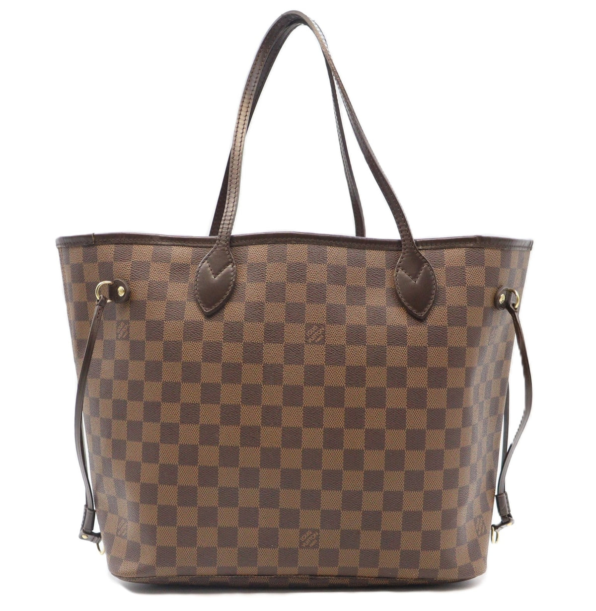 Louis Vuitton Neverfull MM Shoulder bag N51105