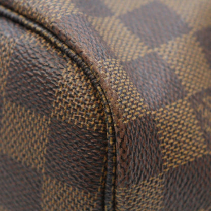 Louis Vuitton Neverfull MM Shoulder bag N51105