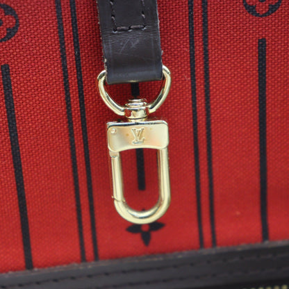Louis Vuitton Neverfull MM Shoulder bag N51105
