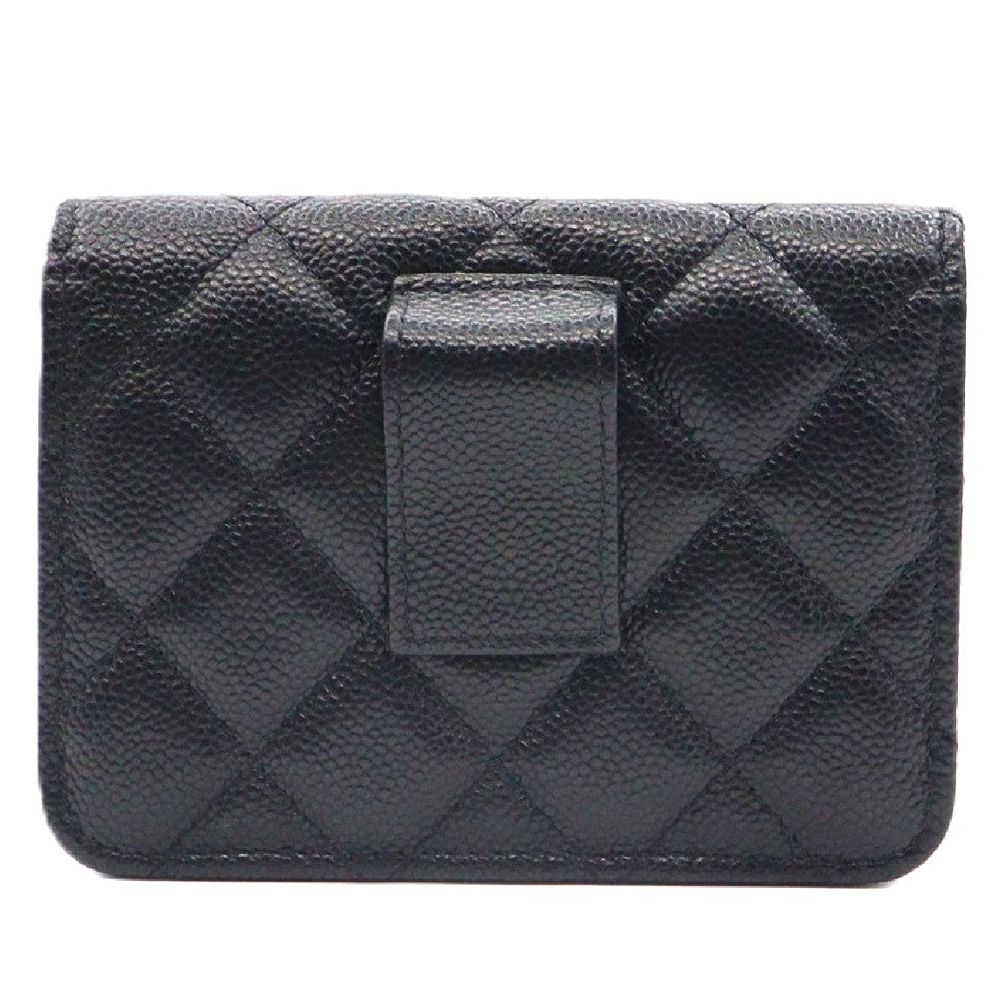 Chanel Ribbon Chain Belt Bag AP3352