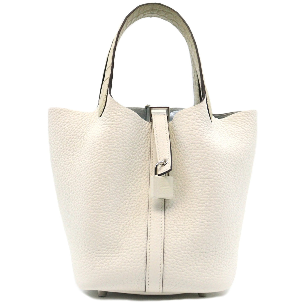 Hermes Picotin Lock Touch 18 Handbag