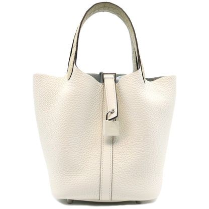 Hermes Picotin Lock Touch 18 Handbag