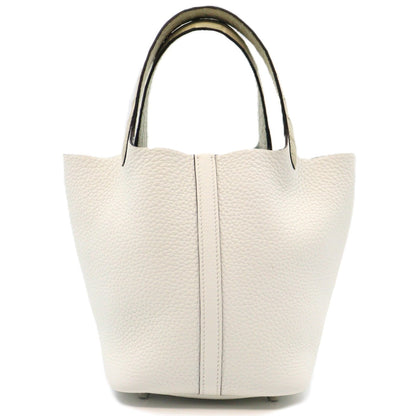 Hermes Picotin Lock Touch 18 Handbag
